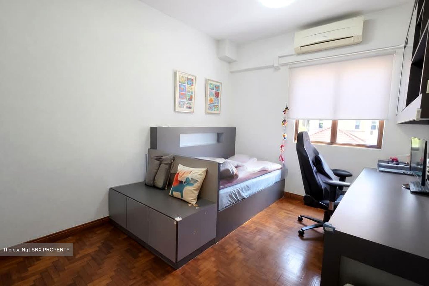 Villa Verde (D23), Terrace #573943401